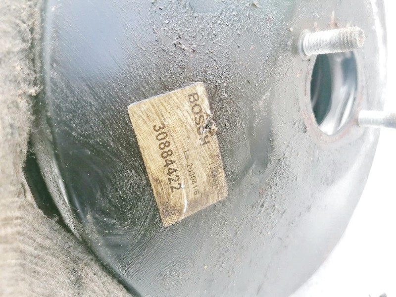 30884422 USED Brake servo booster (Servo brake) Volvo V40 2002 1.9L