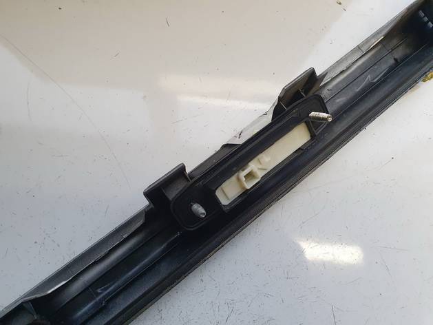 Toyota Avensis 2011 Zewnętrzna klamka otwierania tylnej klapy - TYLNE