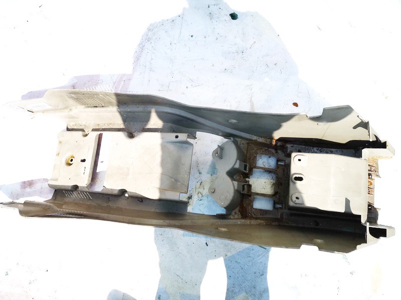 OUF35TRMAC Chrysler Pacifica 2004 Interior trim - Thumbnail 2