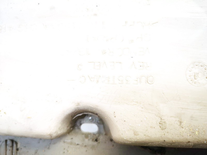 OUF35TRMAC Chrysler Pacifica 2004 Interior trim - Thumbnail 3