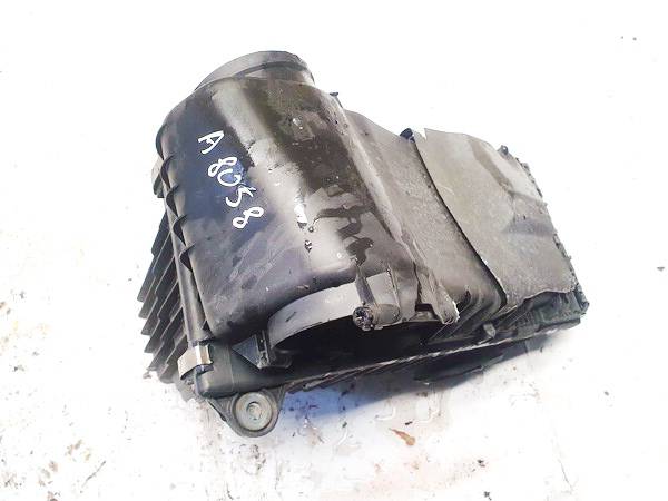 7L0129607 Porsche Cayenne 2004 Ilmansuodattimen kotelo - Thumbnail 2