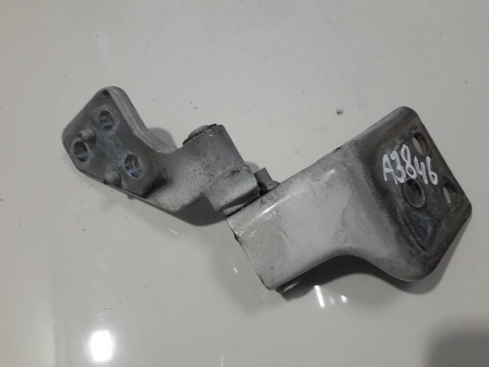 Citroen Berlingo 2011 Door Hinge - REAR | EuroImpex