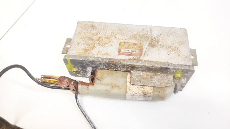 4A0907379A Audi 80 1994 ABS Computer