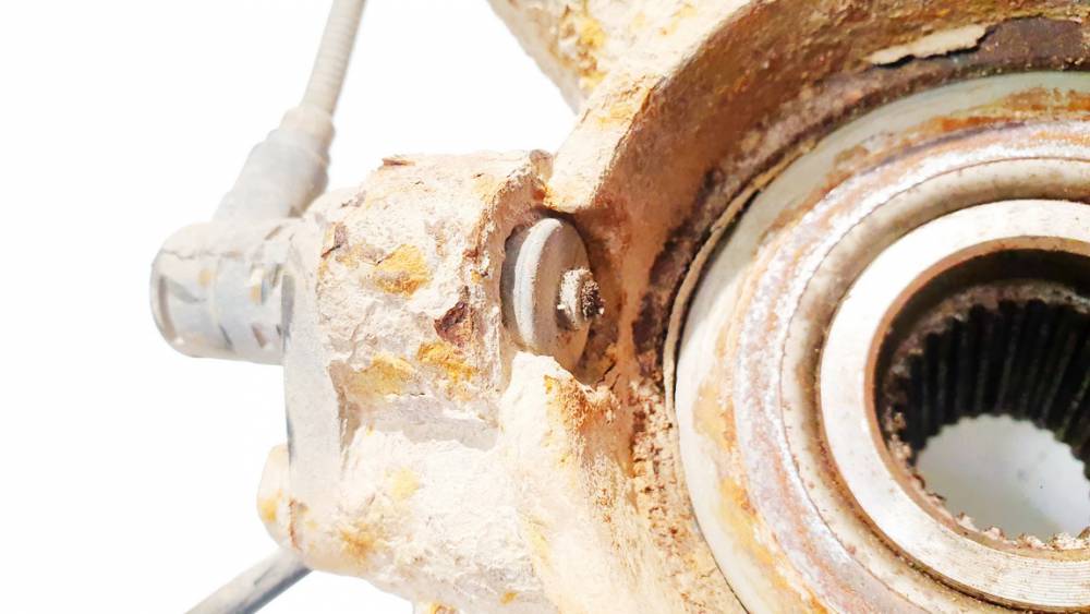 Toyota RAV-4 2003 ABS daviklis P.K. - Thumbnail 2