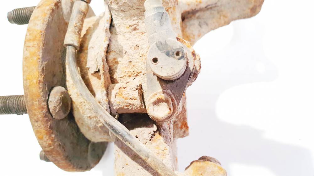 Toyota RAV-4 2003 ABS daviklis P.K.