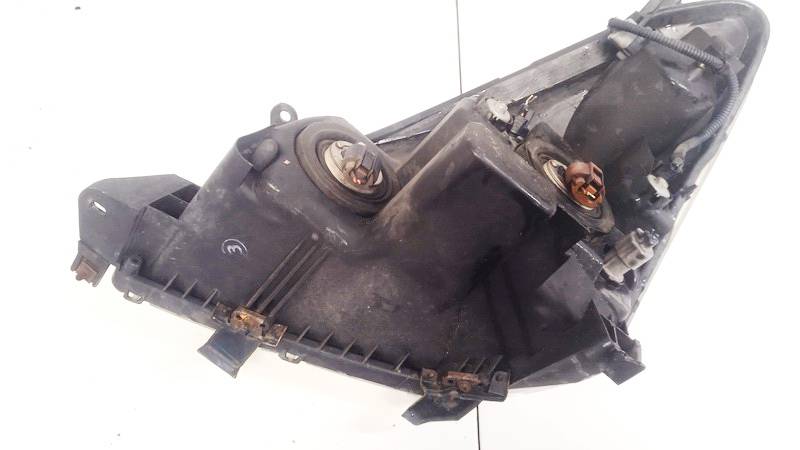 Toyota Corolla Verso 2006 Headlight - FRONT RIGHT - Thumbnail 2