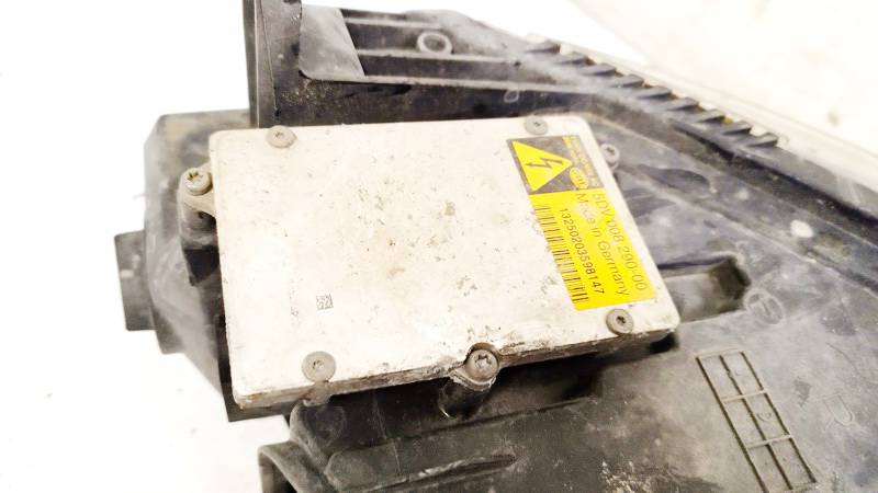 5DV00829000 Audi A6 2005 Headlight Ballast Control Module (Xenon Headlight)
