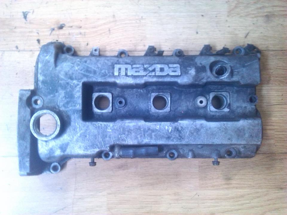 Valve cover Mazda MX6 1994 2.5L 15EUR EIS00061904 Used Auto Parts Shop