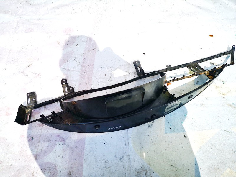 F1014E2121 Chrysler Pacifica 2004 Speedometer Surround Trim - Thumbnail 3