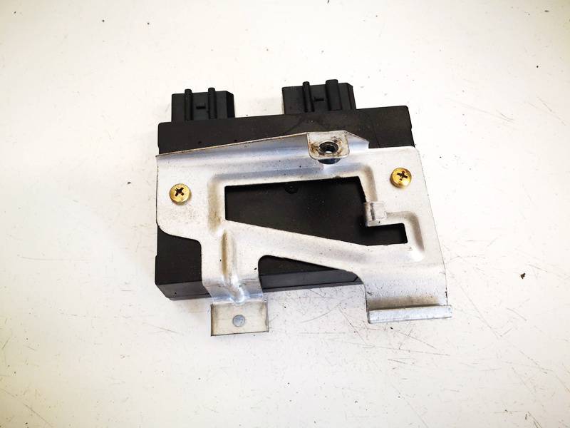 1J0959799N Volkswagen Golf 1999 General Module Comfort Relay (Unit) - Thumbnail 3