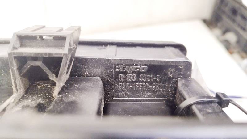 015349211 Opel Astra 2005 Fuse box - Thumbnail 3