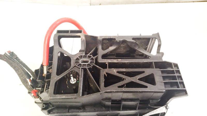 015349211 Opel Astra 2005 Fuse box - Thumbnail 2