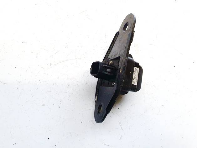 8679020090 Toyota Avensis 2011 Camera - REAR - Thumbnail 3