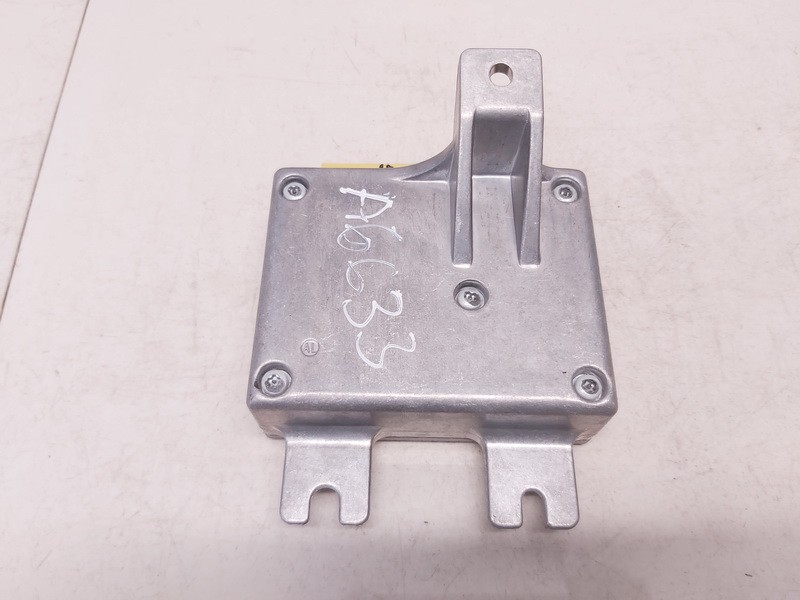 77960SAAE812M1 Honda Jazz 2006 Airbag crash sensors module - Thumbnail 3