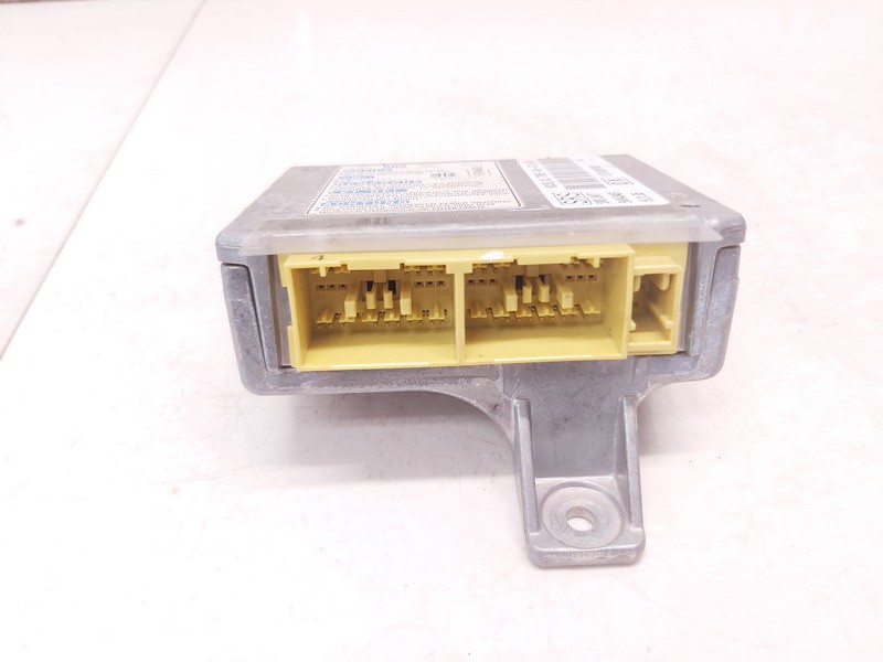 77960SAAE812M1 Honda Jazz 2006 Airbag crash sensors module - Thumbnail 2