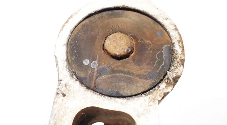 1K0407153G Skoda Octavia 2006 Bras de commande avant gauche - Thumbnail 3