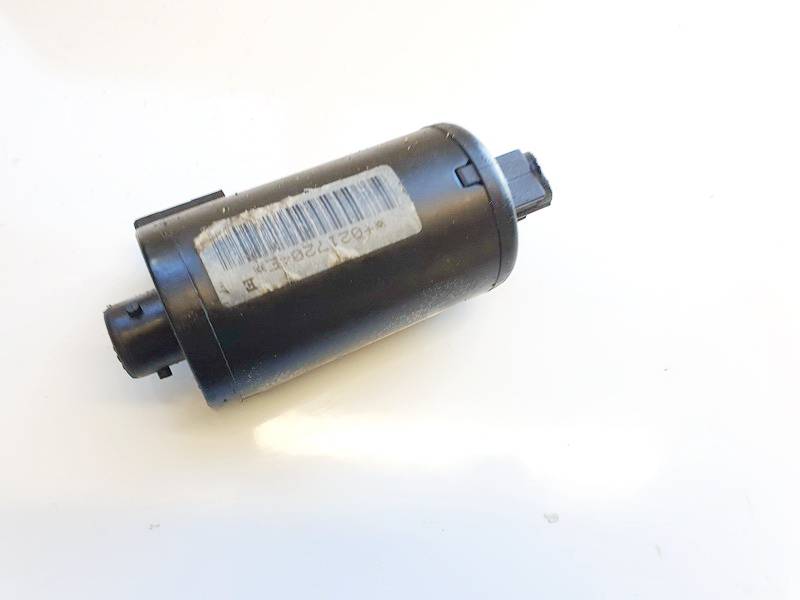 M1001626R07 Jaguar S-Type 2000 Seat Motor Regulator - FRONT RIGHT