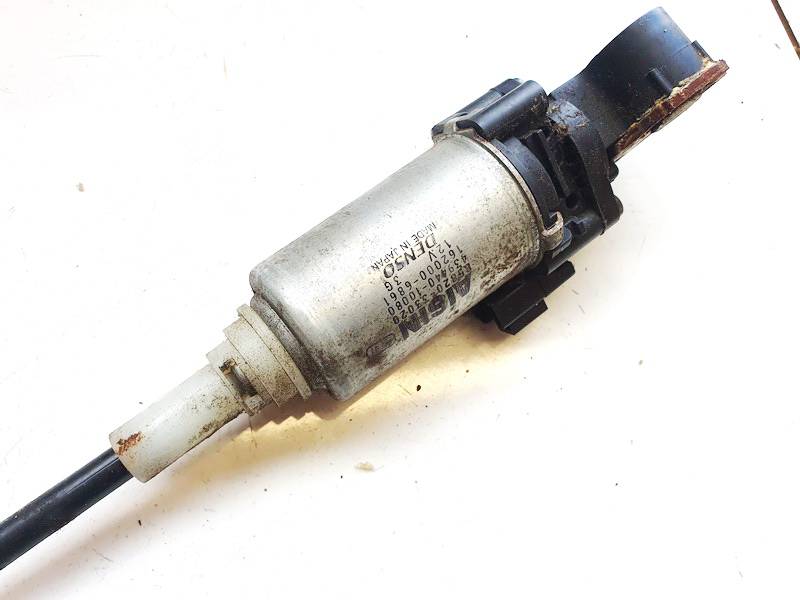 8582033020 Toyota Avensis 2005 Seat Motor Regulator - FRONT LEFT - Thumbnail 3