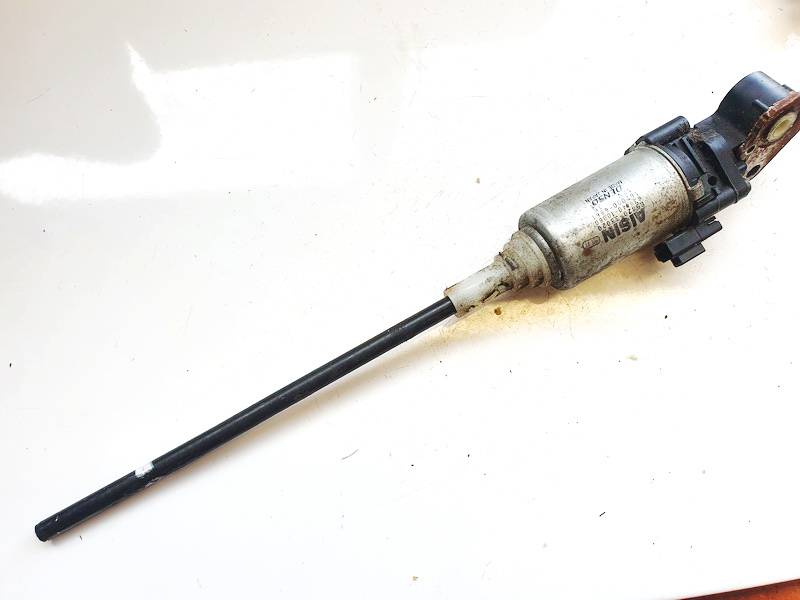 8582033020 Toyota Avensis 2005 Istuimen moottori - EDESSÄ VASEMMALLA