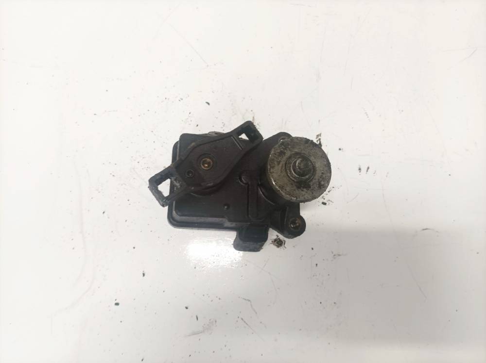 A642150049402 Jeep Grand Cherokee 2007 Other car part
