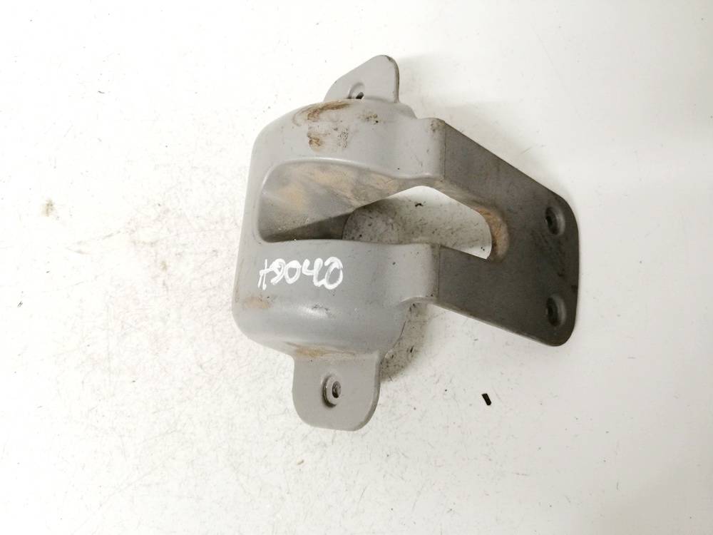 893993E020 Fiat Scudo 2010 Innenausstattung