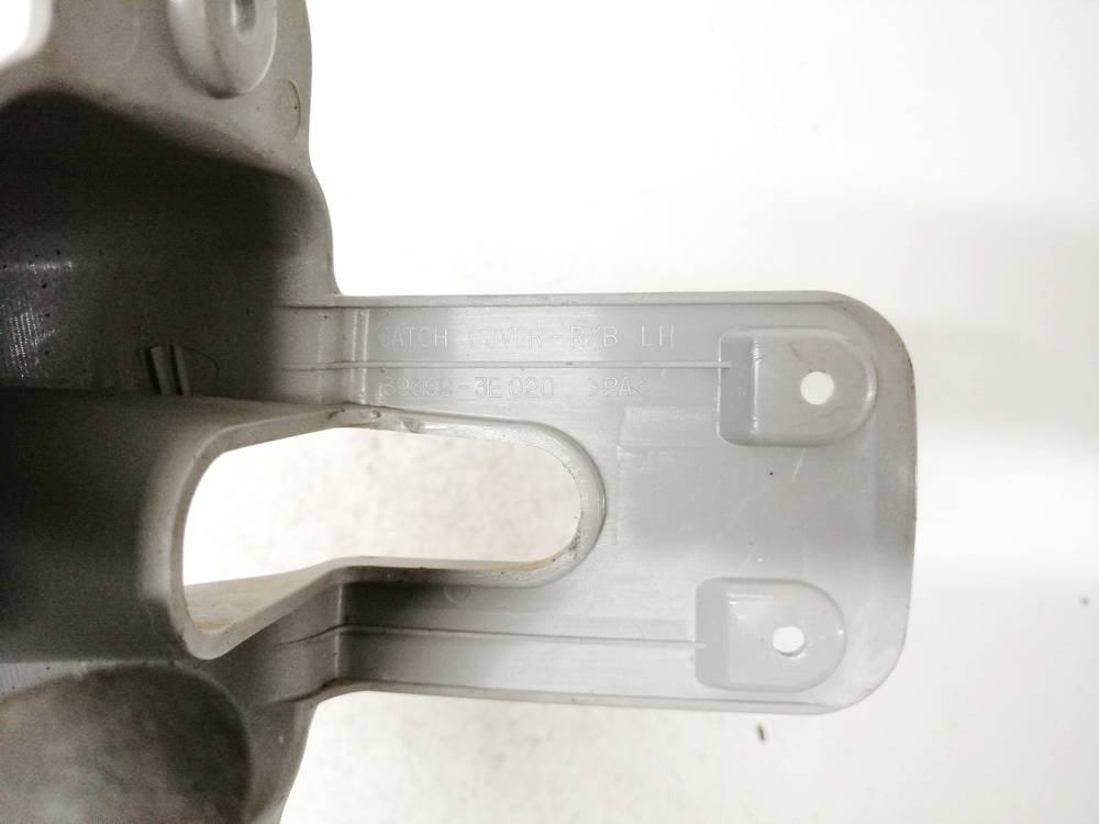 893993E020 Fiat Scudo 2010 Innenausstattung - Thumbnail 3