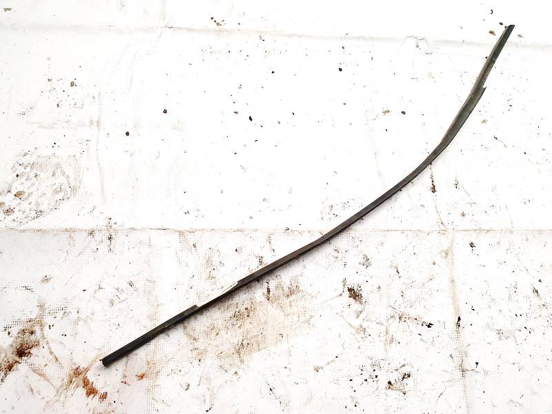 Mercedes-Benz A-CLASS 2004 Durvju stikla sloksne - AIZMUGURE PA LABI