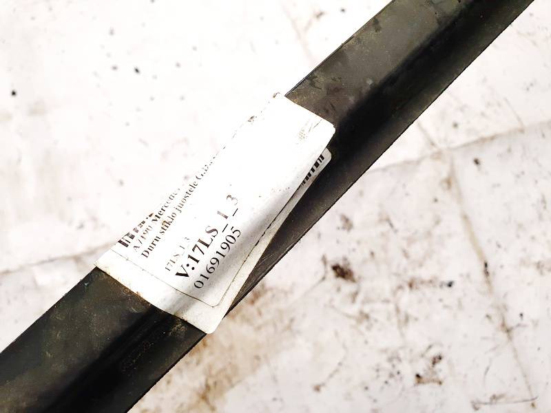 Mercedes-Benz A-CLASS 2004 Durvju stikla sloksne - AIZMUGURE PA LABI - Thumbnail 3