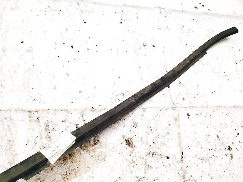 Mercedes-Benz A-CLASS 2004 Durvju stikla sloksne - AIZMUGURE PA LABI - Thumbnail 2