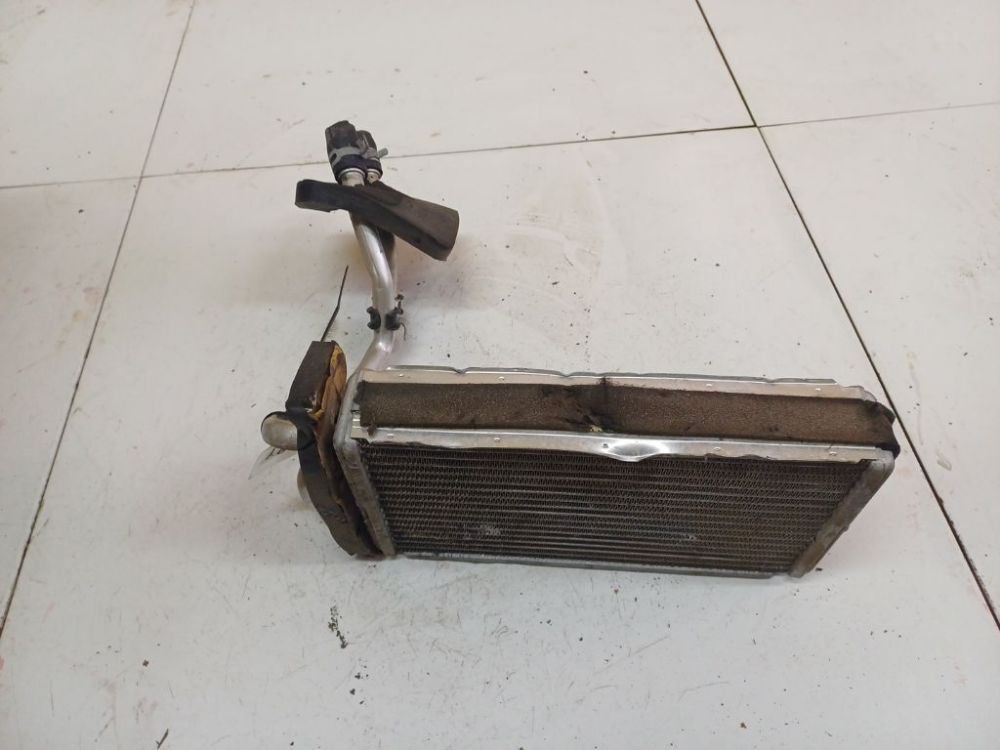 Ford Transit 2008 Heater radiator (heater matrix)