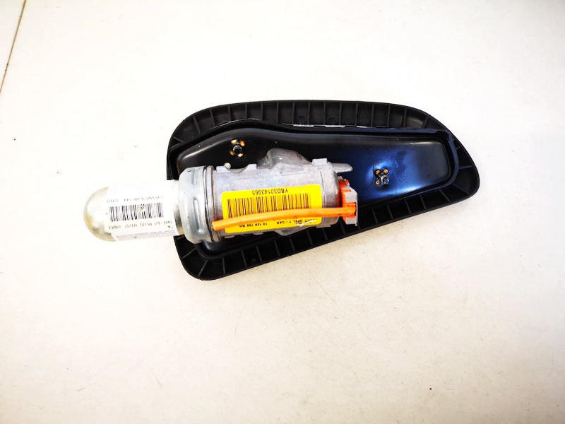 13128726 Opel Zafira 2003 Seat AIRBAG - Thumbnail 2