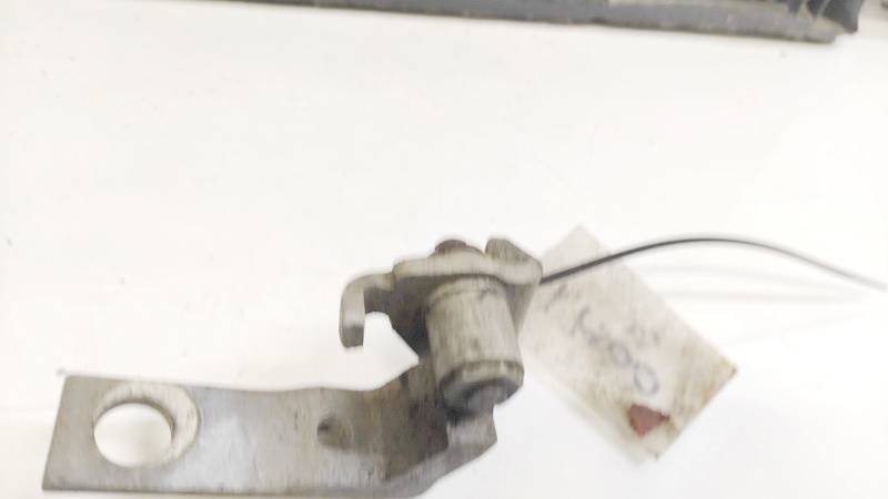 6M21U22811AB Ford Mondeo 2007 Priekiniu duru vyris P. - Thumbnail 2