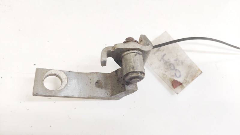 6M21U22811AB Ford Mondeo 2007 Charnière de porte avant