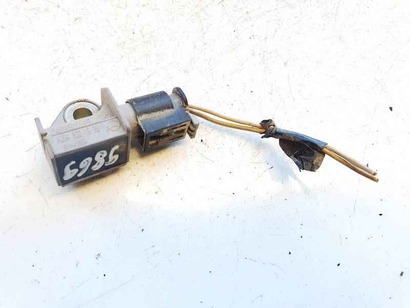 04896011AB Dodge Journey 2009 Srs Airbag crash sensor