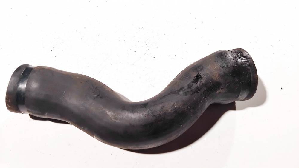 Ford Mondeo 2008 TURBO INTERCOOLER PIPE HOSE - Thumbnail 2