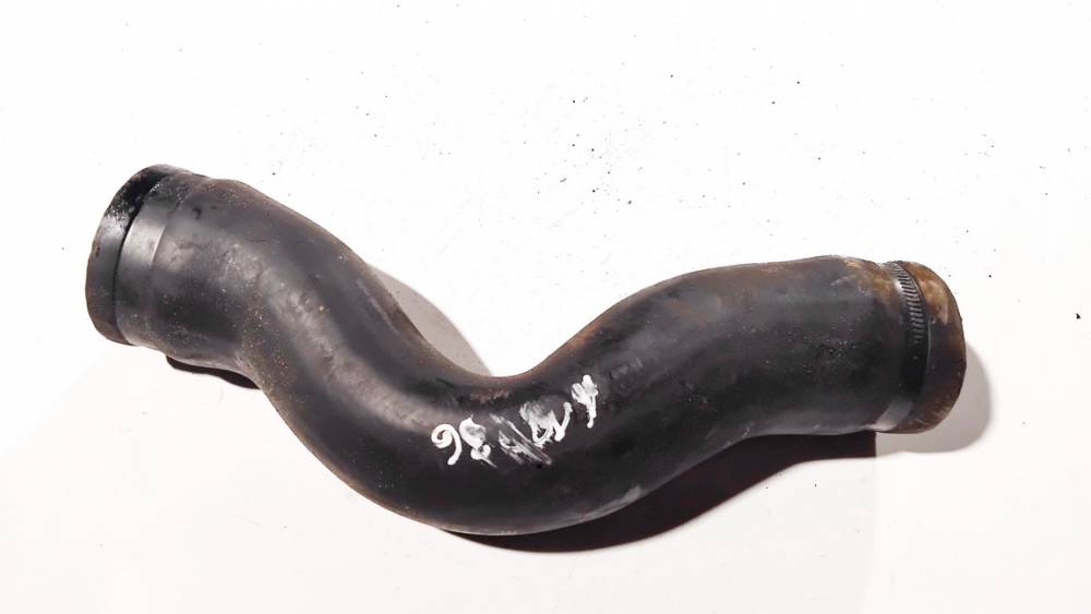 Ford Mondeo 2008 Manguera-tubo del intercooler