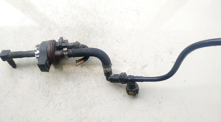 2580008B Citroen C3 2007 Vacuum Control Purge Valve Solenoid Valve 2580008b-citroen-c3-2007-vacuum-control-purge-valve-solenoid-valve