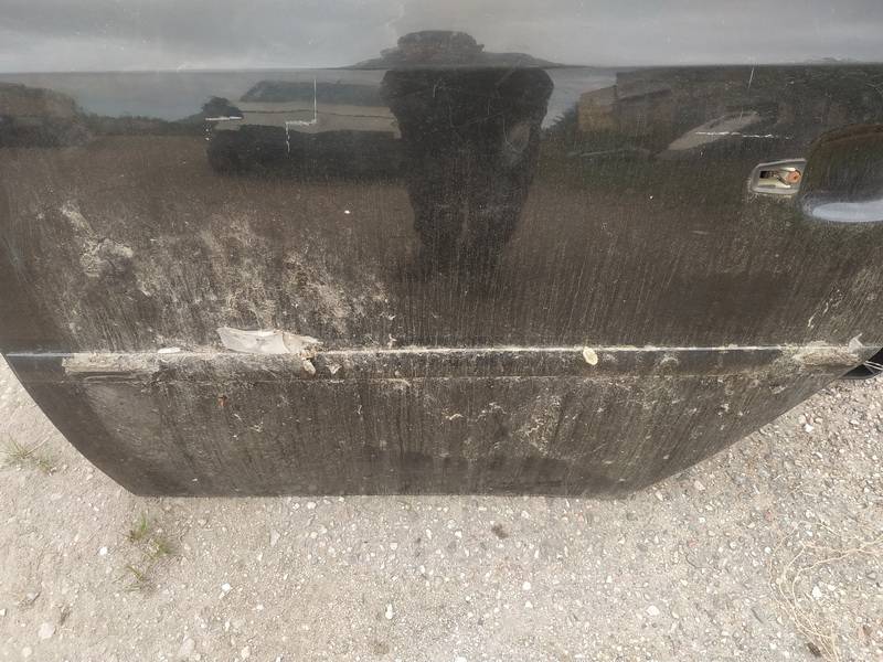 Opel Signum 2003 Duru moldingas isorinis G.K.