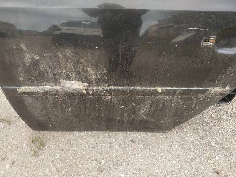 Opel Signum 2003 Duru moldingas isorinis G.K. - Thumbnail 2