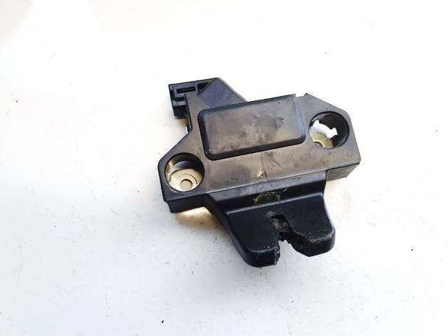 Toyota Avensis 2011 Zamek tylnej klapy - TYLNE - Thumbnail 3