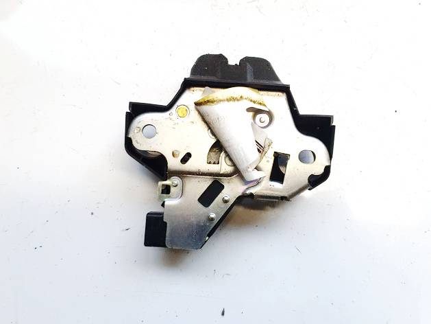 Toyota Avensis 2011 Zamek tylnej klapy - TYLNE - Thumbnail 2