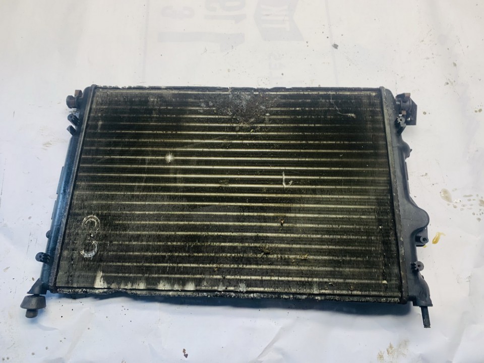 RM1122 Renault Megane 2000 Radiator-Water Cooler