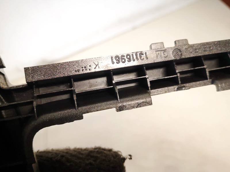 13116961 Opel Astra 2004 Interior trim - Thumbnail 3