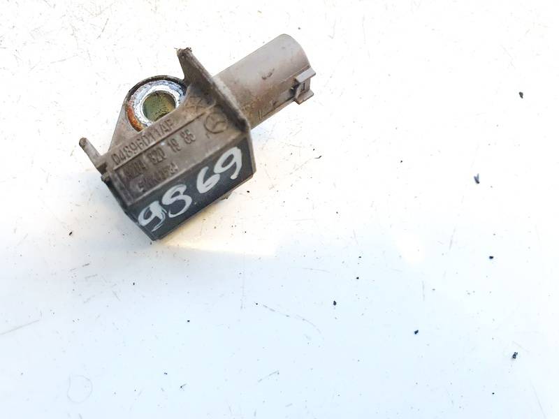 04896011AB Dodge Journey 2009 Srs Airbag crash sensor