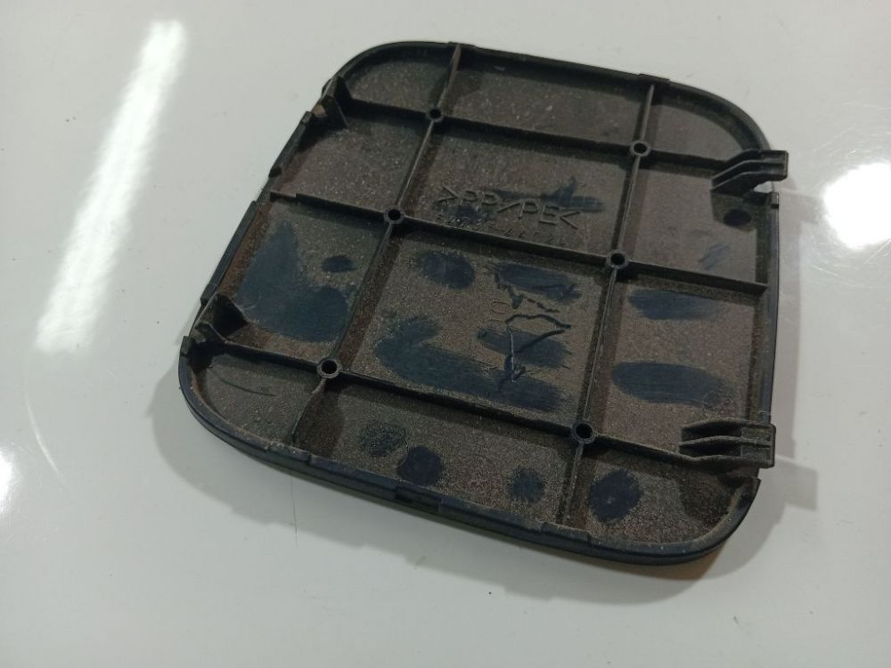 6473544020 Toyota Avensis Verso 2005 Interior trim - Thumbnail 3