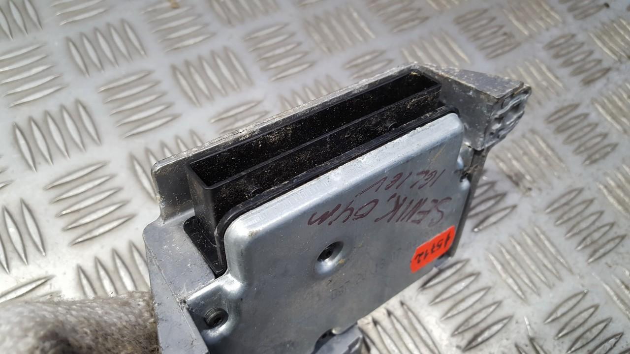 8200481139 Renault Scenic 2005 Airbag crash sensors module - Thumbnail 2