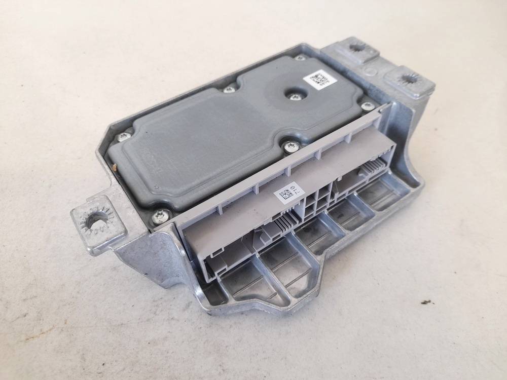 6577918443201 BMW 3-Series 2006 Steuergerät ECU Modul Airbag steuergerät - Thumbnail 3