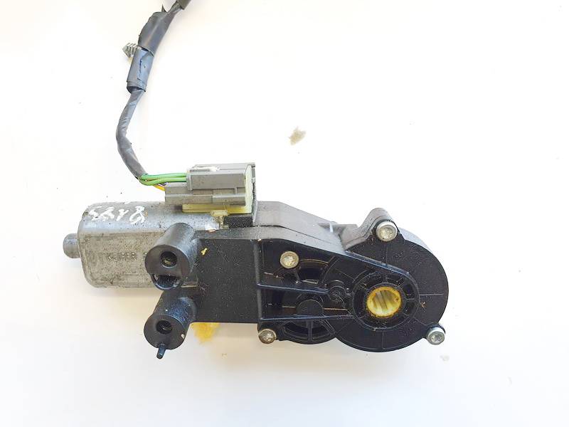 0390203210 Chrysler 300C 2006 Sedynes varikliukas P.K. - Thumbnail 3