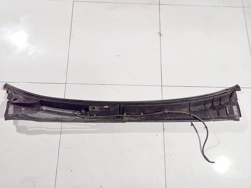 09179871 Opel Vectra 2003 Wiper Muolding - FRONT - Thumbnail 2