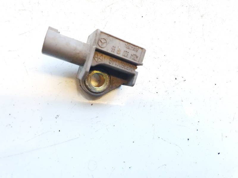 04896011AB Dodge Journey 2009 Srs Airbag crash sensor